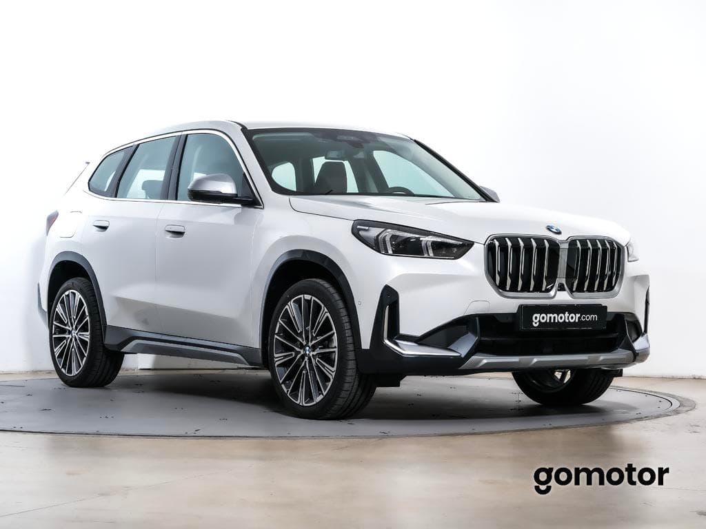 Imagen 4 del bmw x1