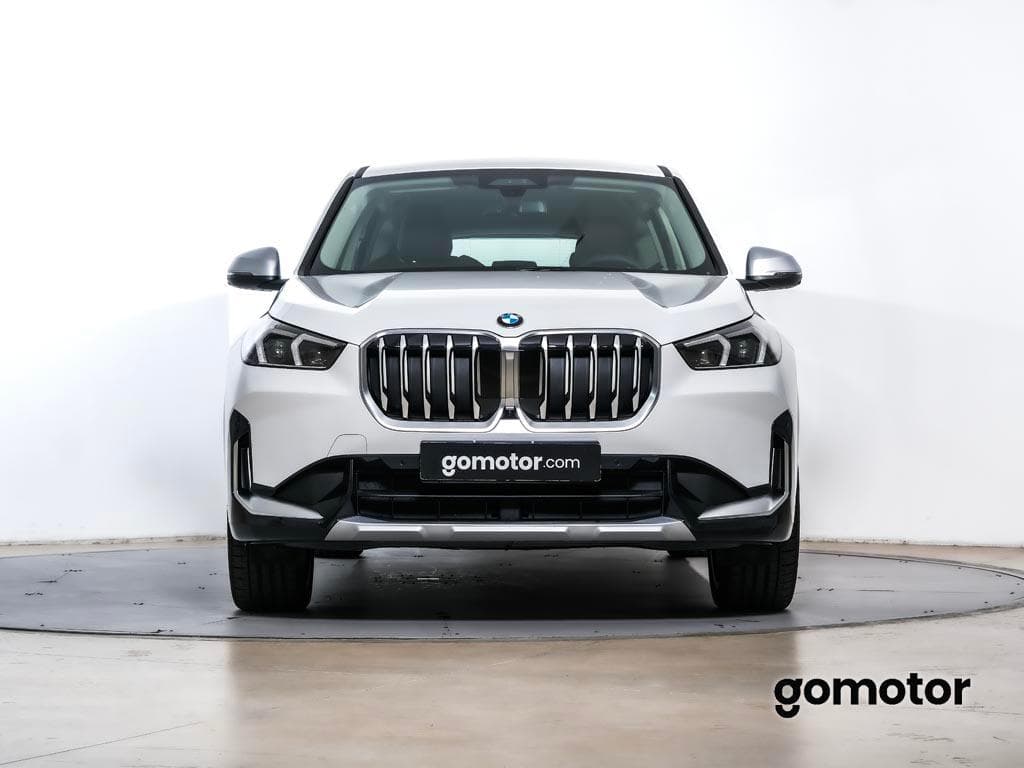 Imagen 6 del bmw x1