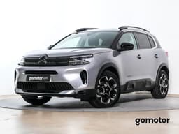 Imagen del vehículo citroen c5 aircross PLUS 1.2 PURETECH 130CV 5P