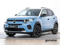 Imagen del vehículo citroen c3 MAX ELECTRICO 113CV 5P