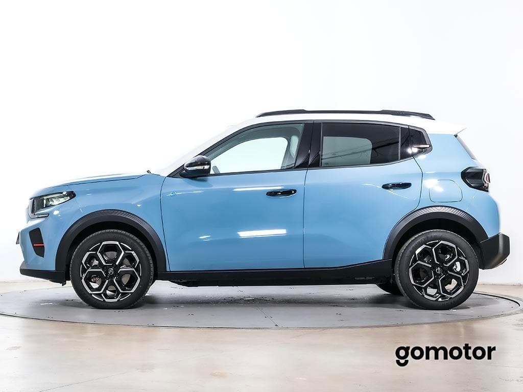 Imagen 3 del citroen c3