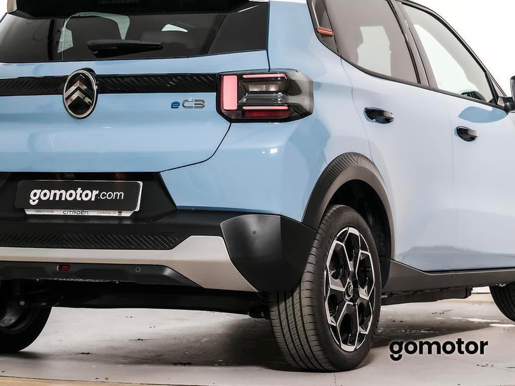 Imagen 8 del citroen c3
