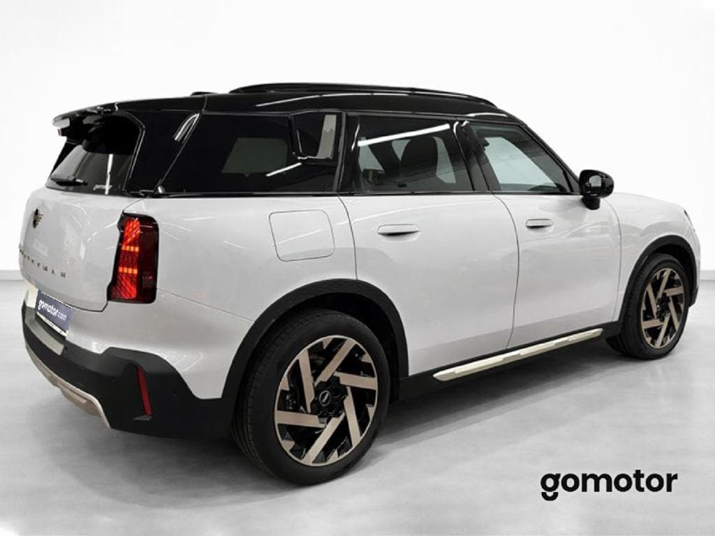 Imagen 2 del mini countryman