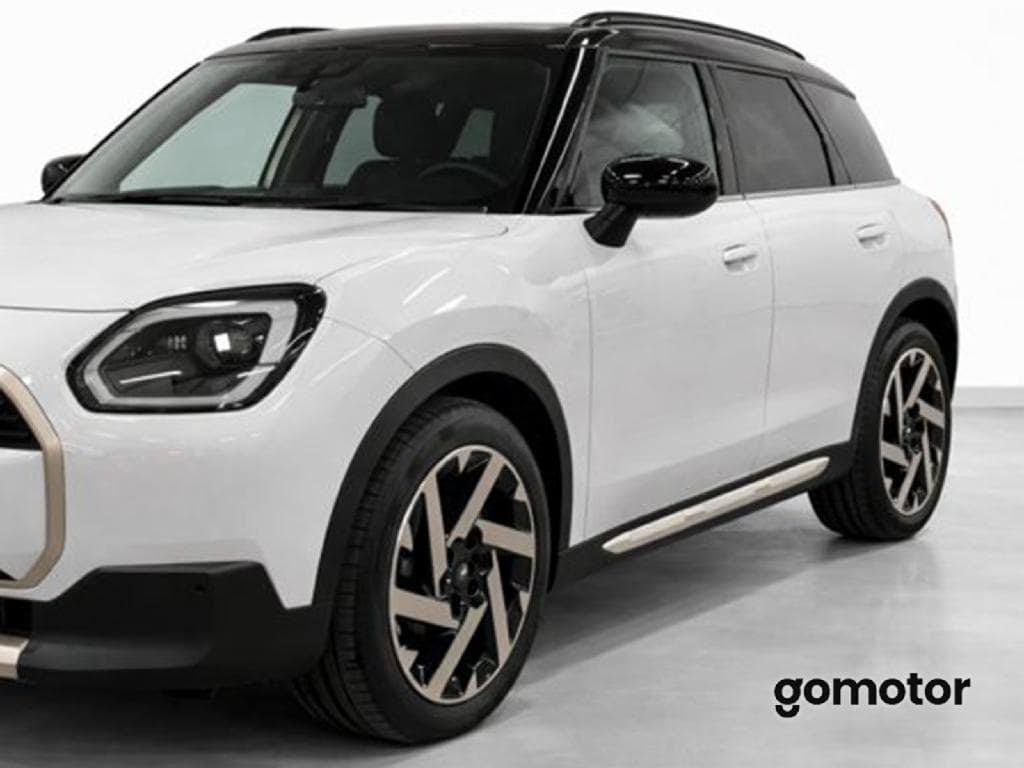 Imagen 3 del mini countryman