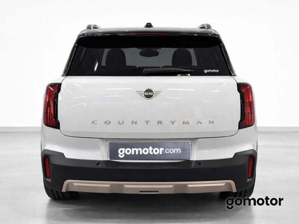 Imagen 5 del mini countryman