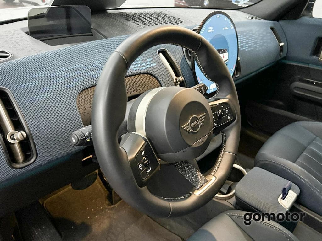 Imagen 8 del mini countryman