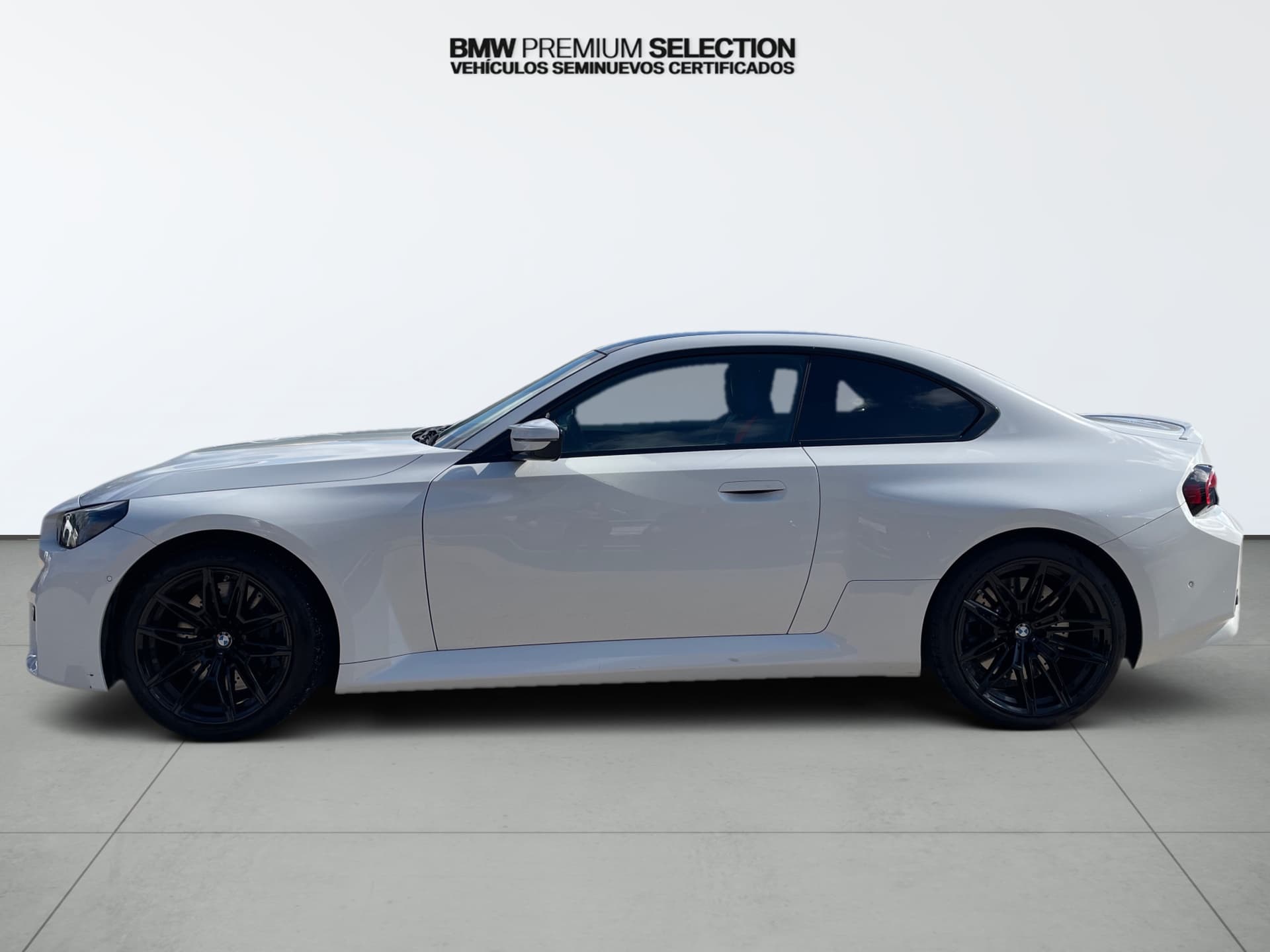 Imagen 3 del bmw series 2