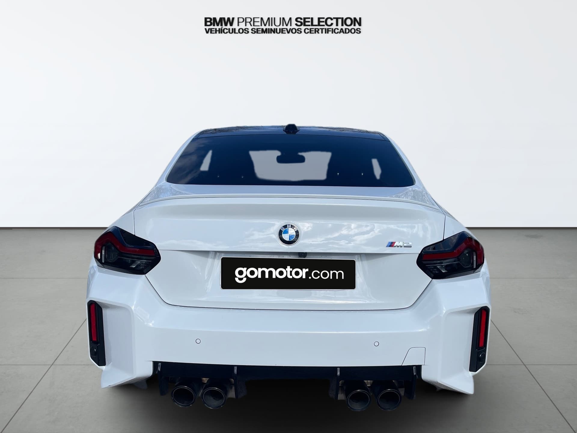 Imagen 5 del bmw series 2