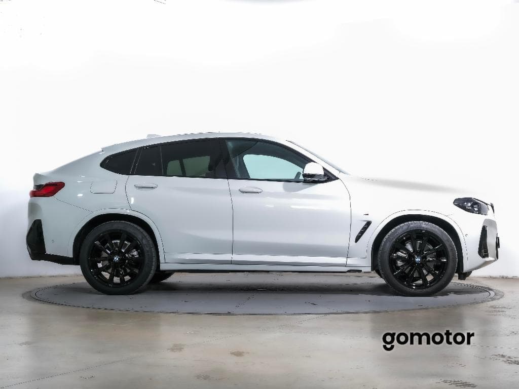 Imagen 5 del bmw x4