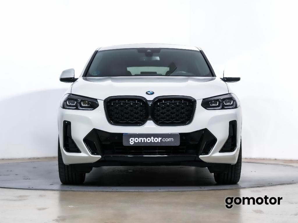 Imagen 6 del bmw x4