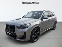 Imagen del vehículo bmw x1 XDRIVE20D