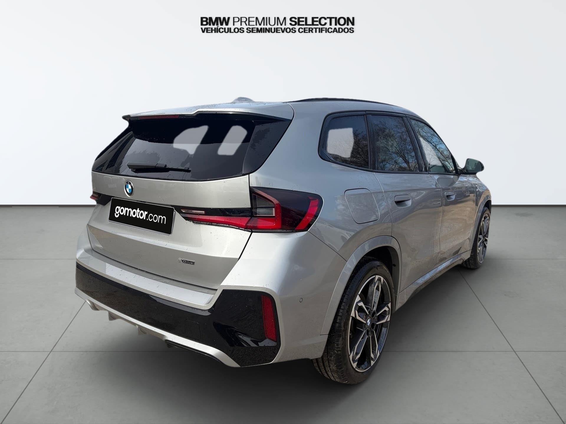 Imagen 2 del bmw x1
