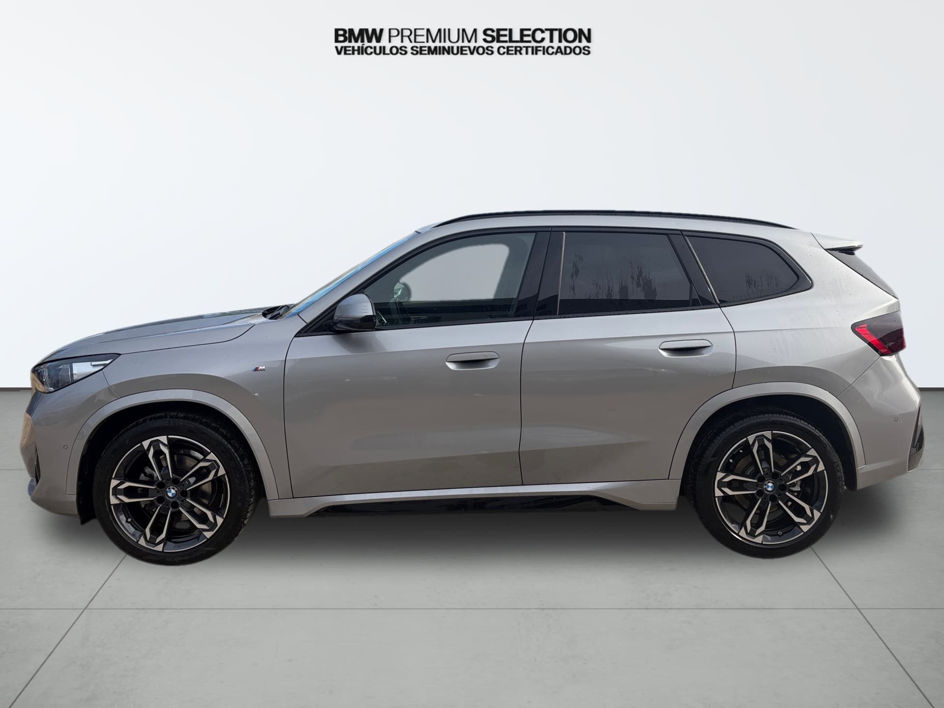 Imagen 3 del bmw x1