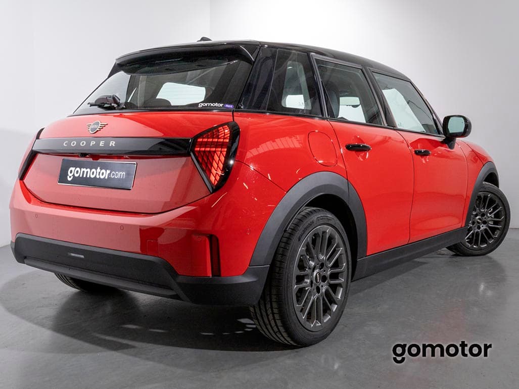 Imagen 2 del mini cooper