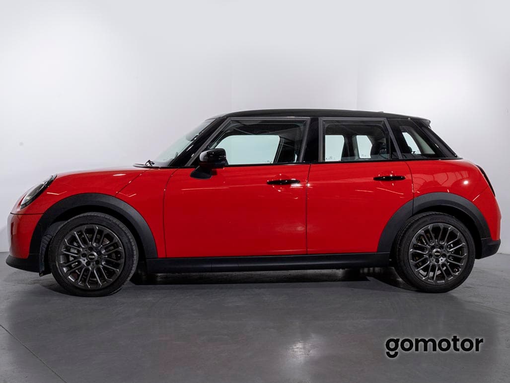 Imagen 5 del mini cooper