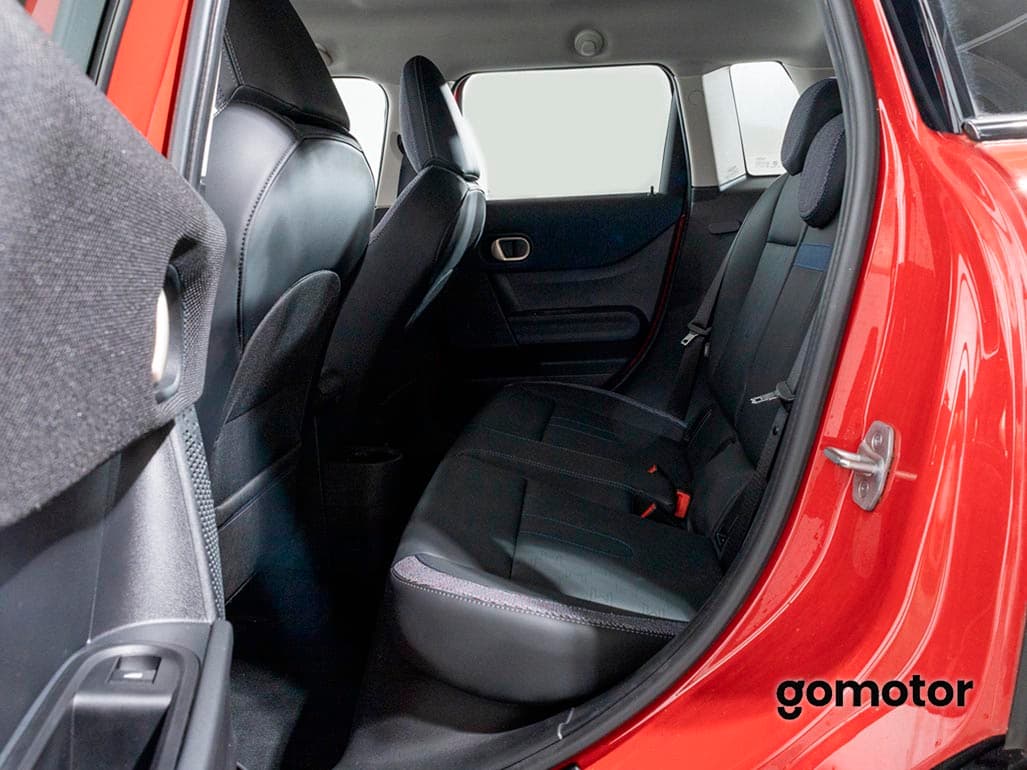 Imagen 7 del mini cooper