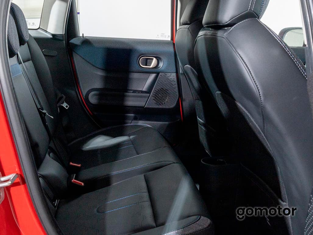 Imagen 8 del mini cooper