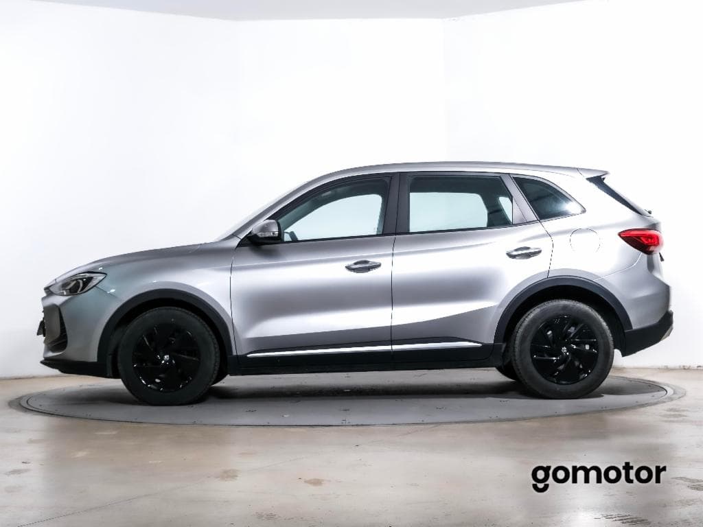 Imagen 3 del mg zs
