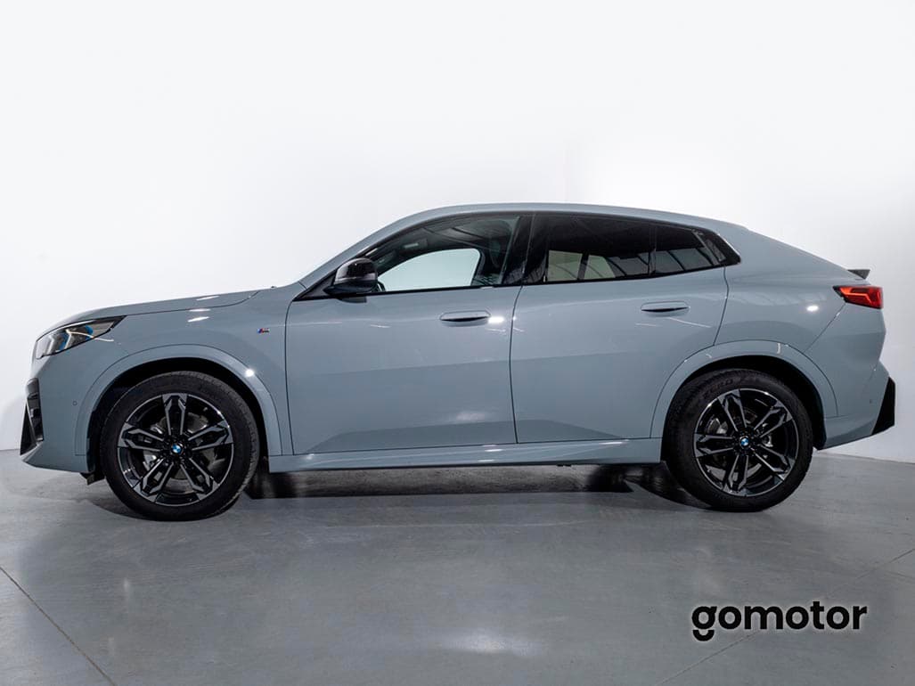 Imagen 2 del bmw x2