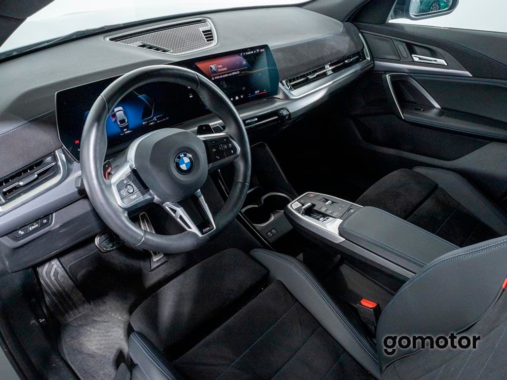 Imagen 7 del bmw x2