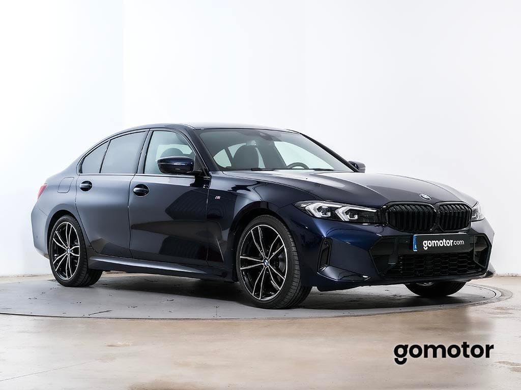 Imagen 4 del bmw series 3