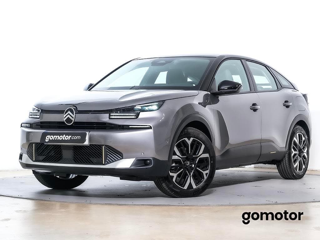 Imagen del coche citroen c4 BUSINESS EDITION BEV 54KWH 156CV AT 5P 2025