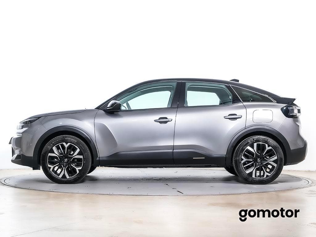 Imagen 3 del citroen c4