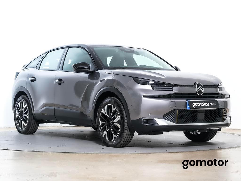 Imagen 4 del citroen c4