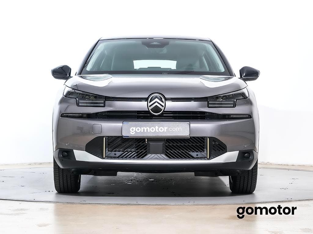 Imagen 5 del citroen c4