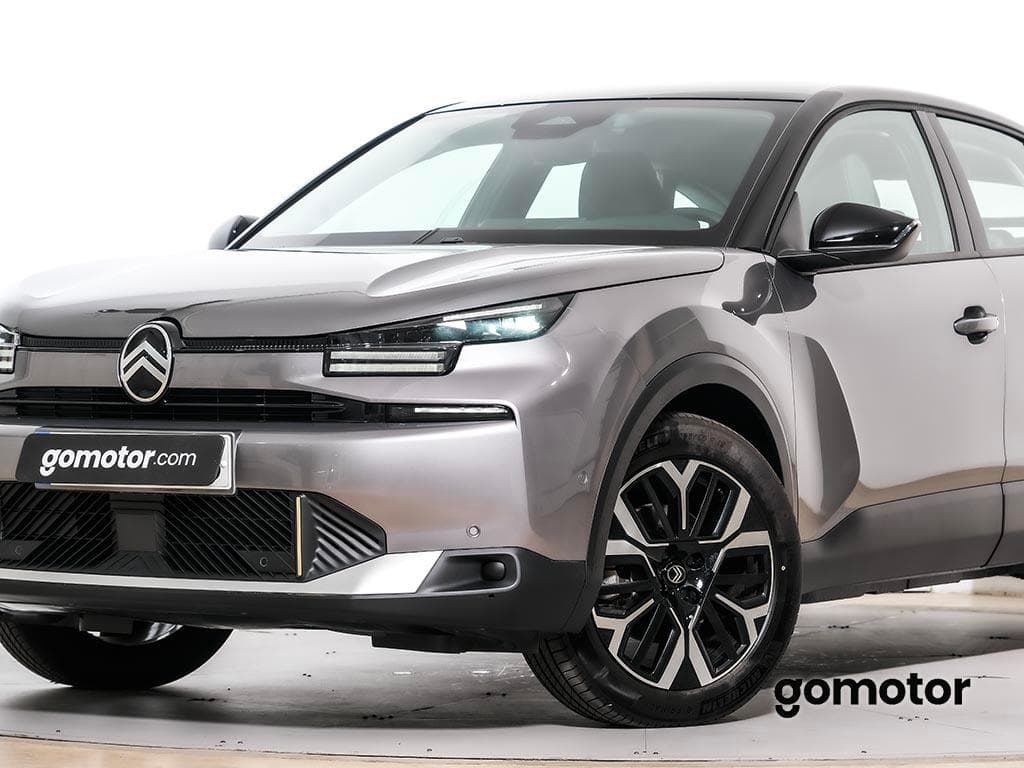 Imagen 7 del citroen c4