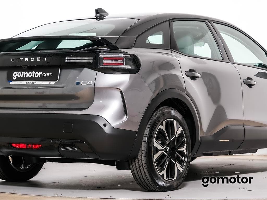 Imagen 8 del citroen c4