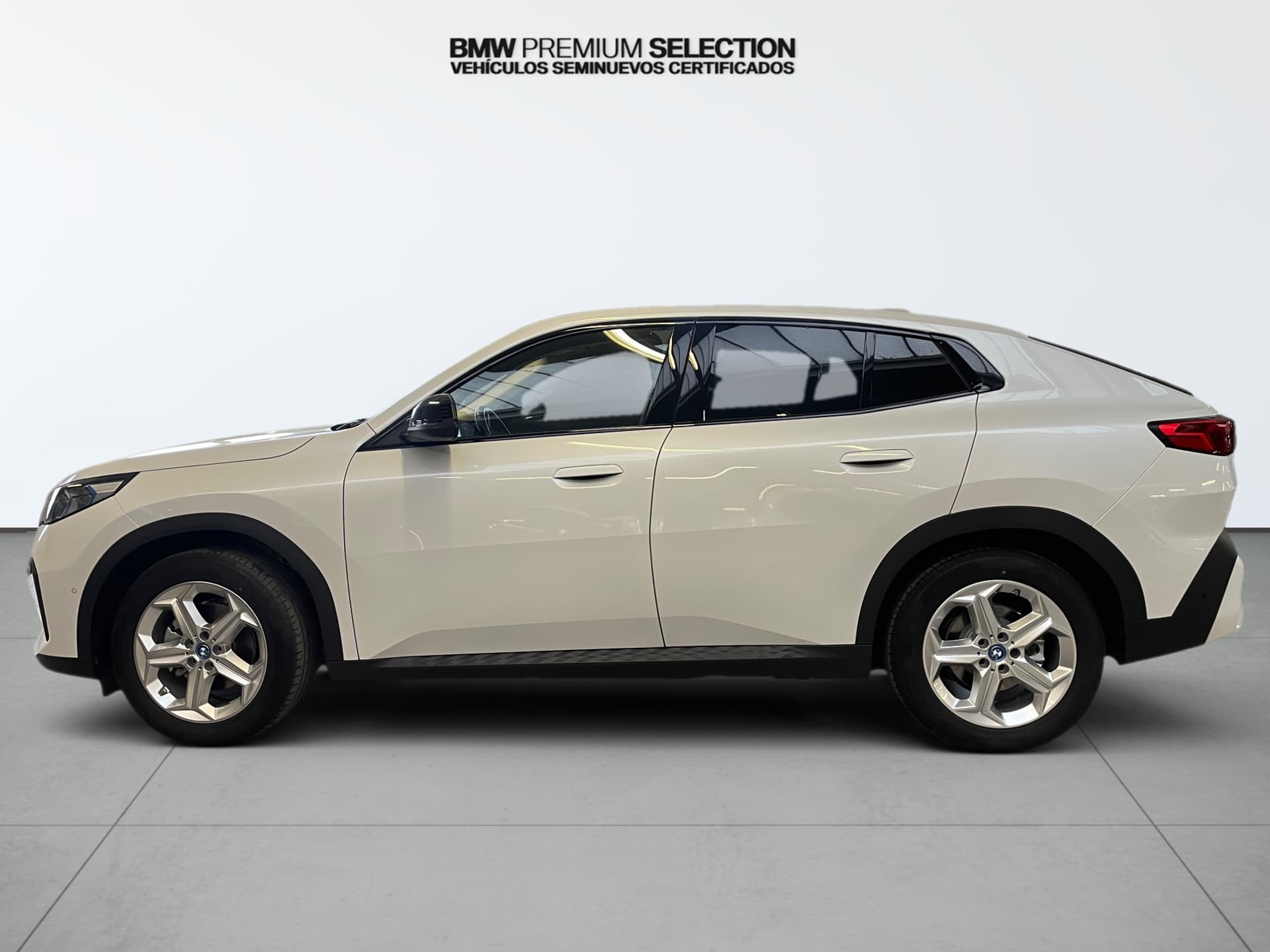 Imagen 3 del bmw ix2