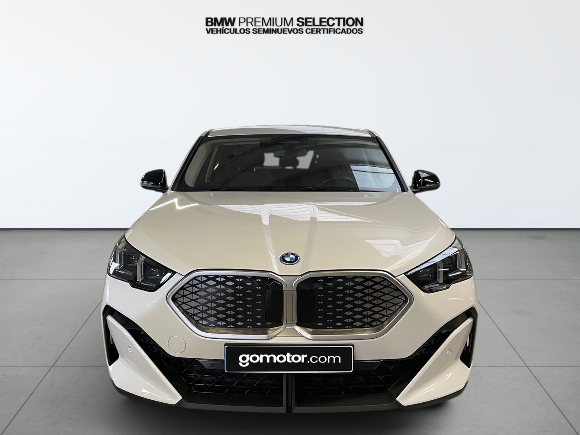 Imagen 6 del bmw ix2