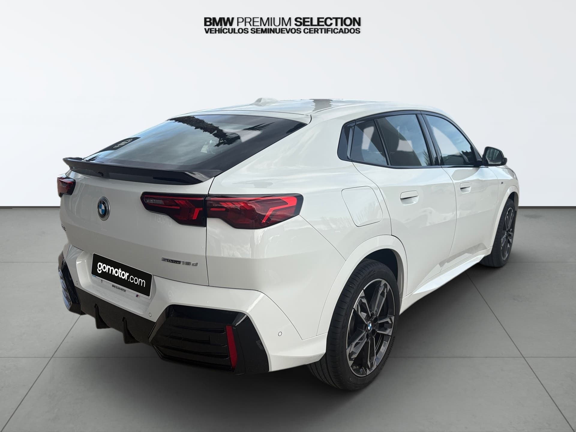 Imagen 2 del bmw x2