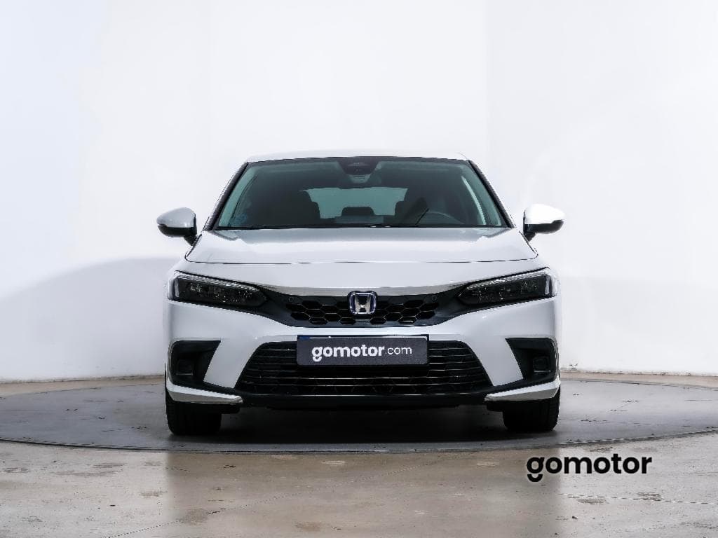 Imagen 5 del honda civic