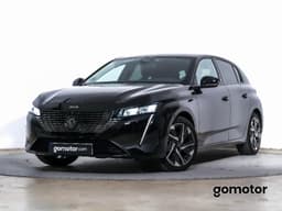 Imagen del vehículo peugeot 308 ALLURE 1.2 PURETECH 130CV 5P