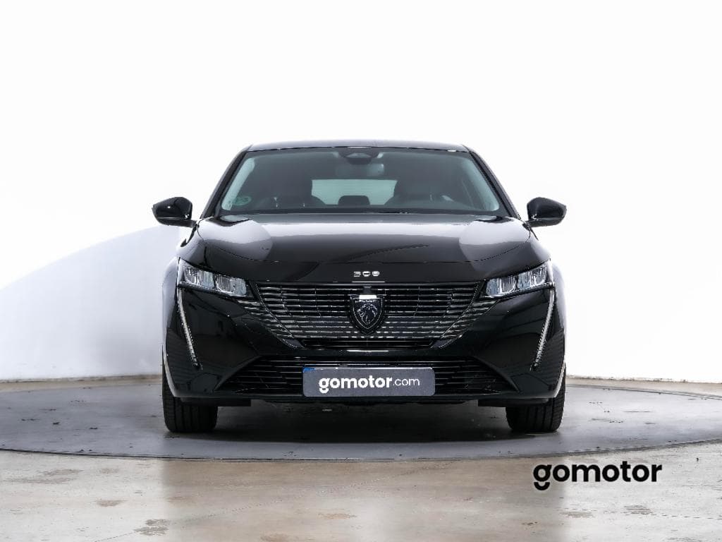 Imagen 5 del peugeot 308