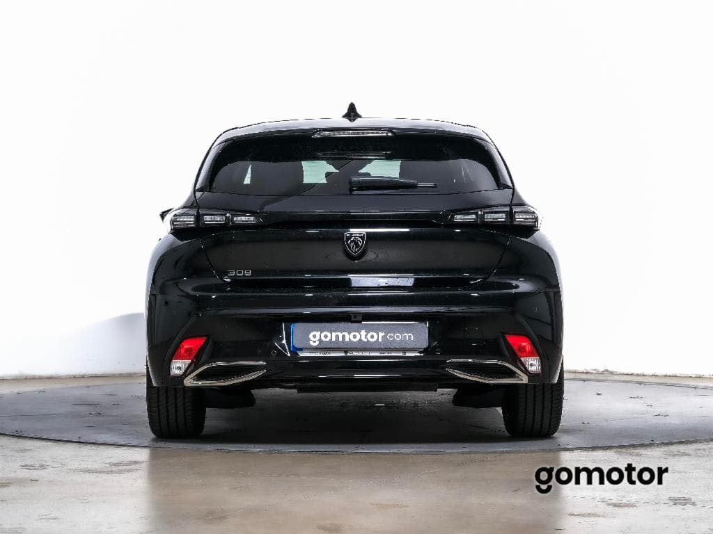 Imagen 6 del peugeot 308