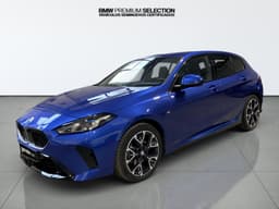 Imagen del vehículo bmw series 1 2.0 120D MHEV 163 5P