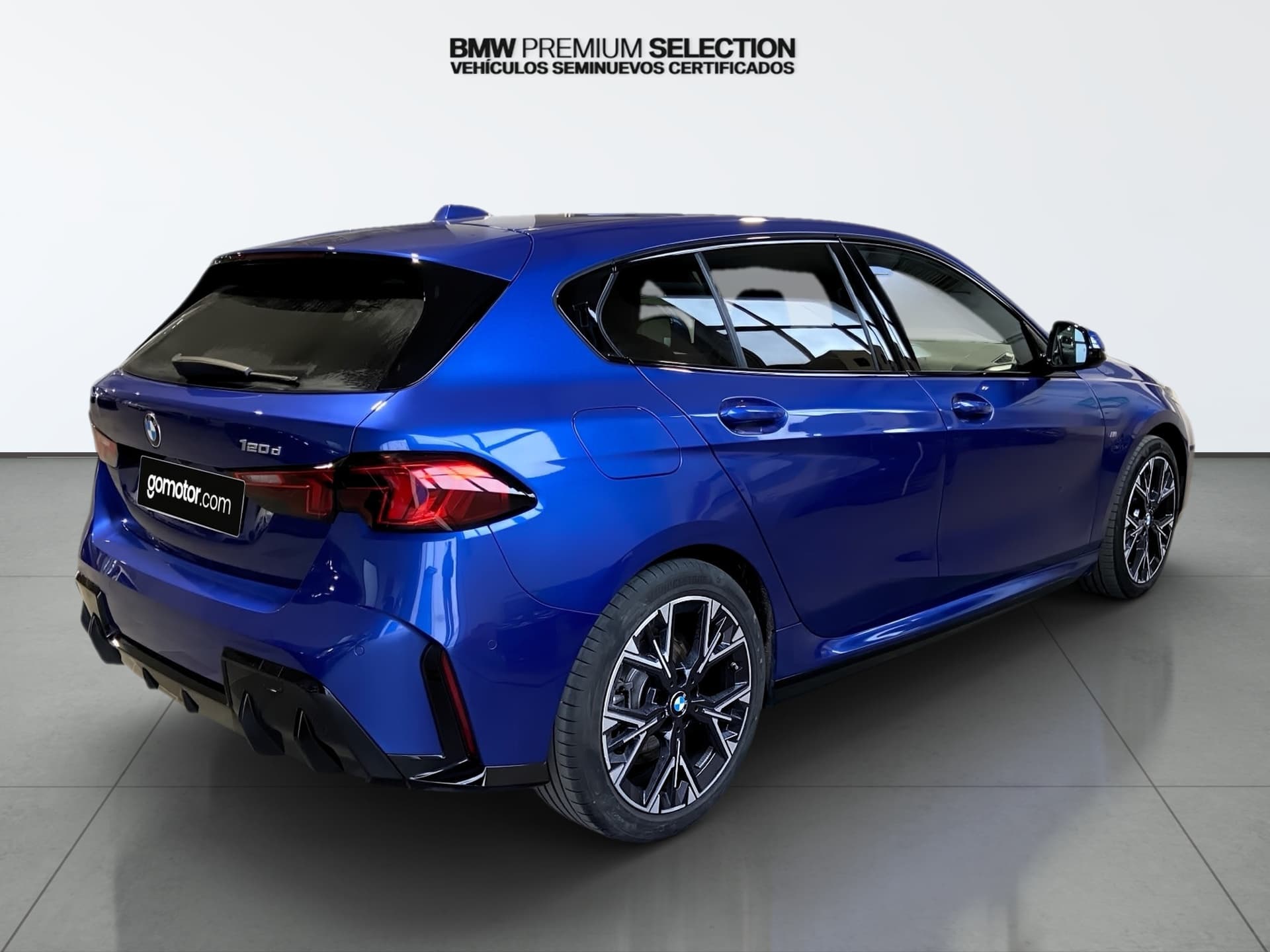 Imagen 2 del bmw series 1