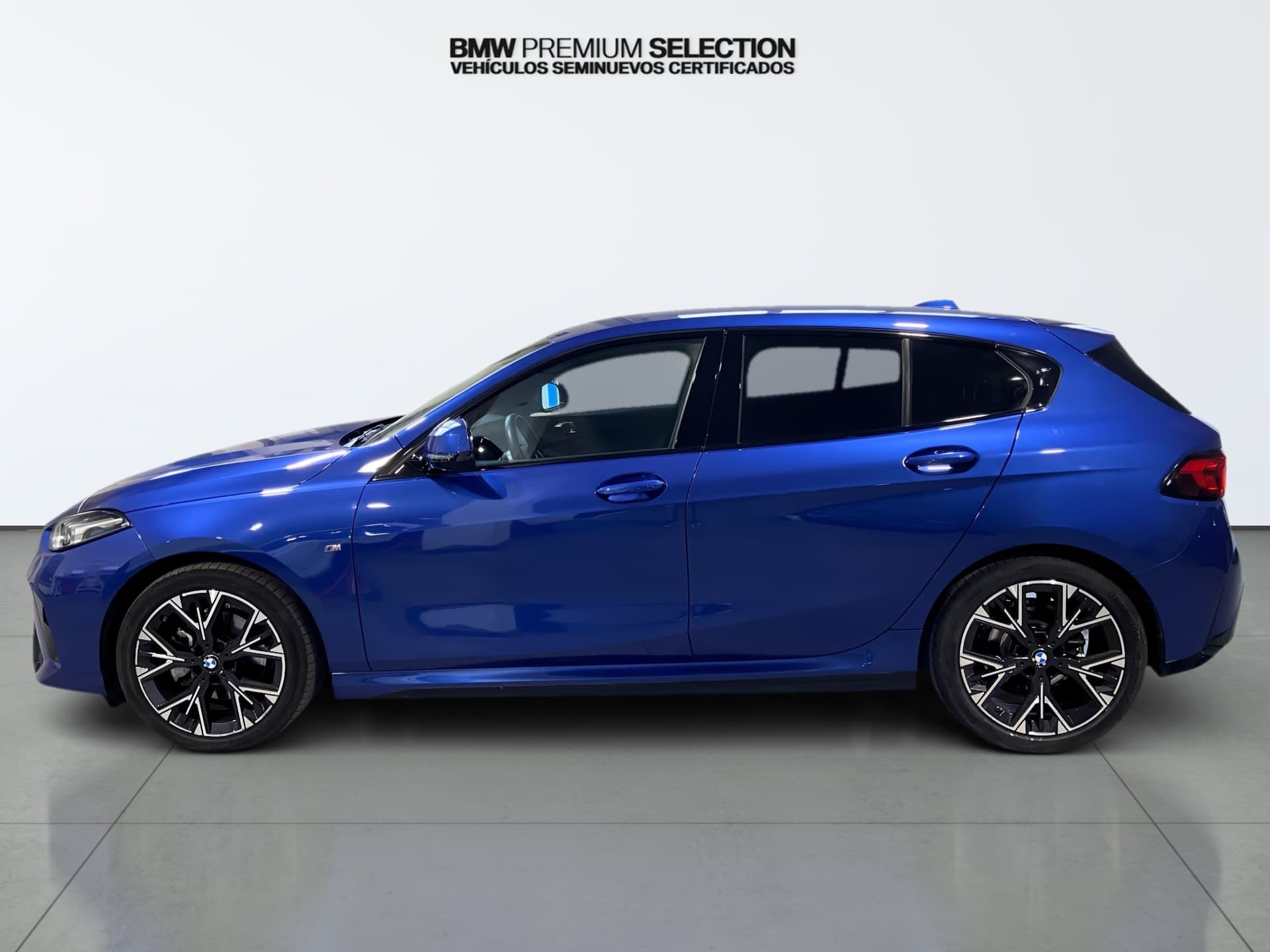 Imagen 3 del bmw series 1