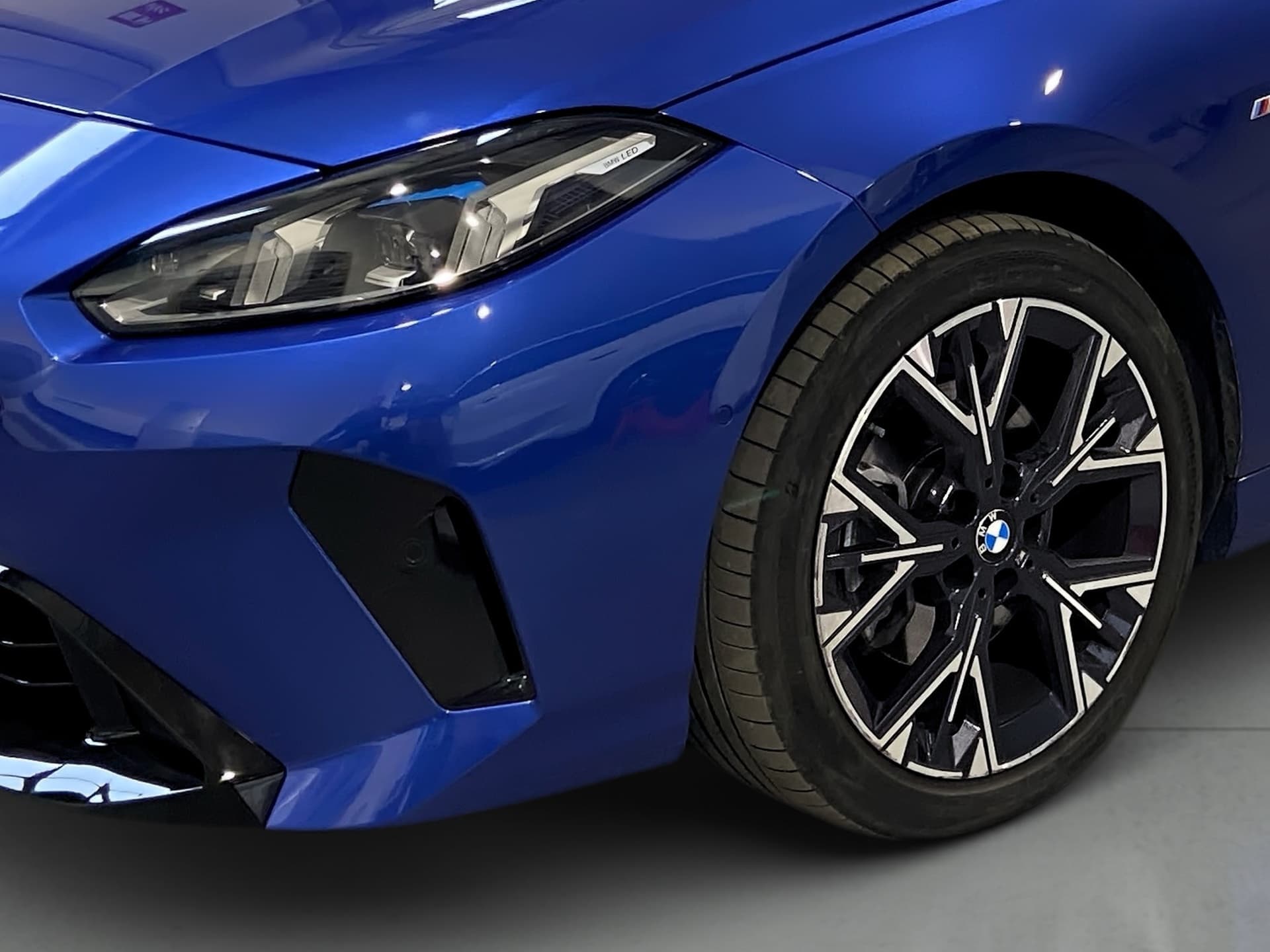 Imagen 7 del bmw series 1