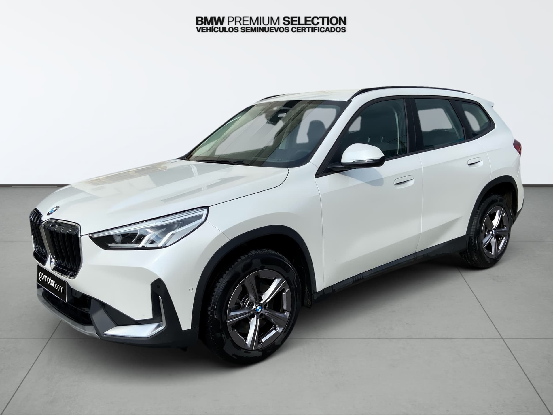 Imagen del coche bmw x1 1.5 SDRIVE20I MHEV AUTO 170 5P 2024