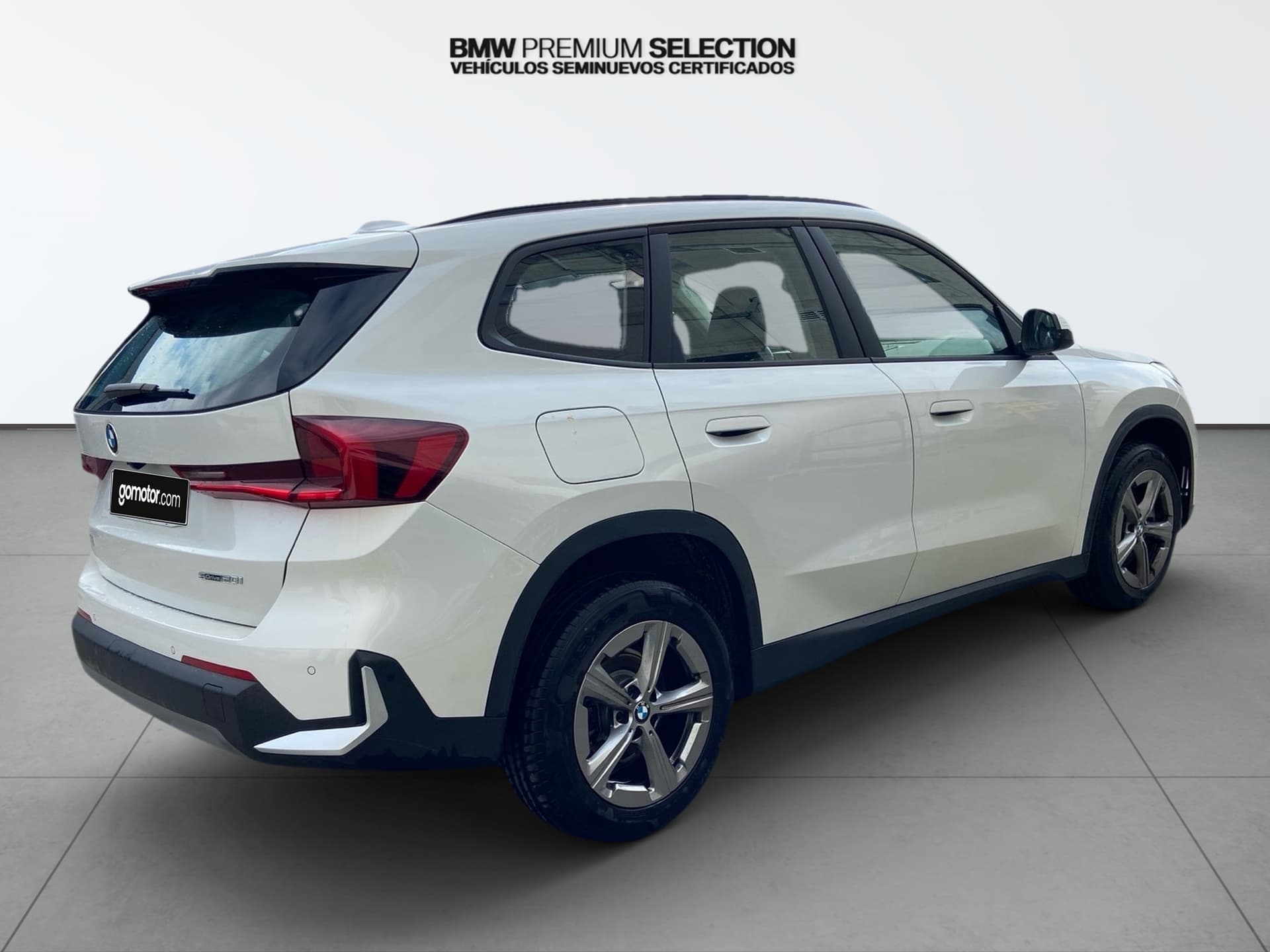 Imagen 2 del bmw x1