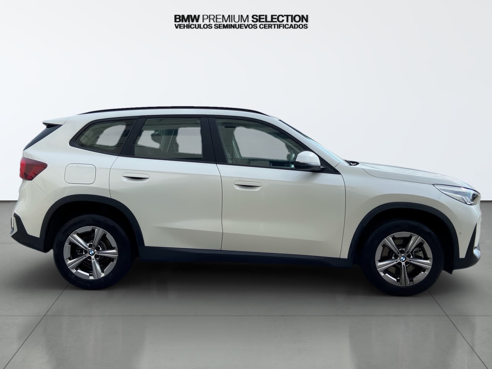 Imagen 3 del bmw x1
