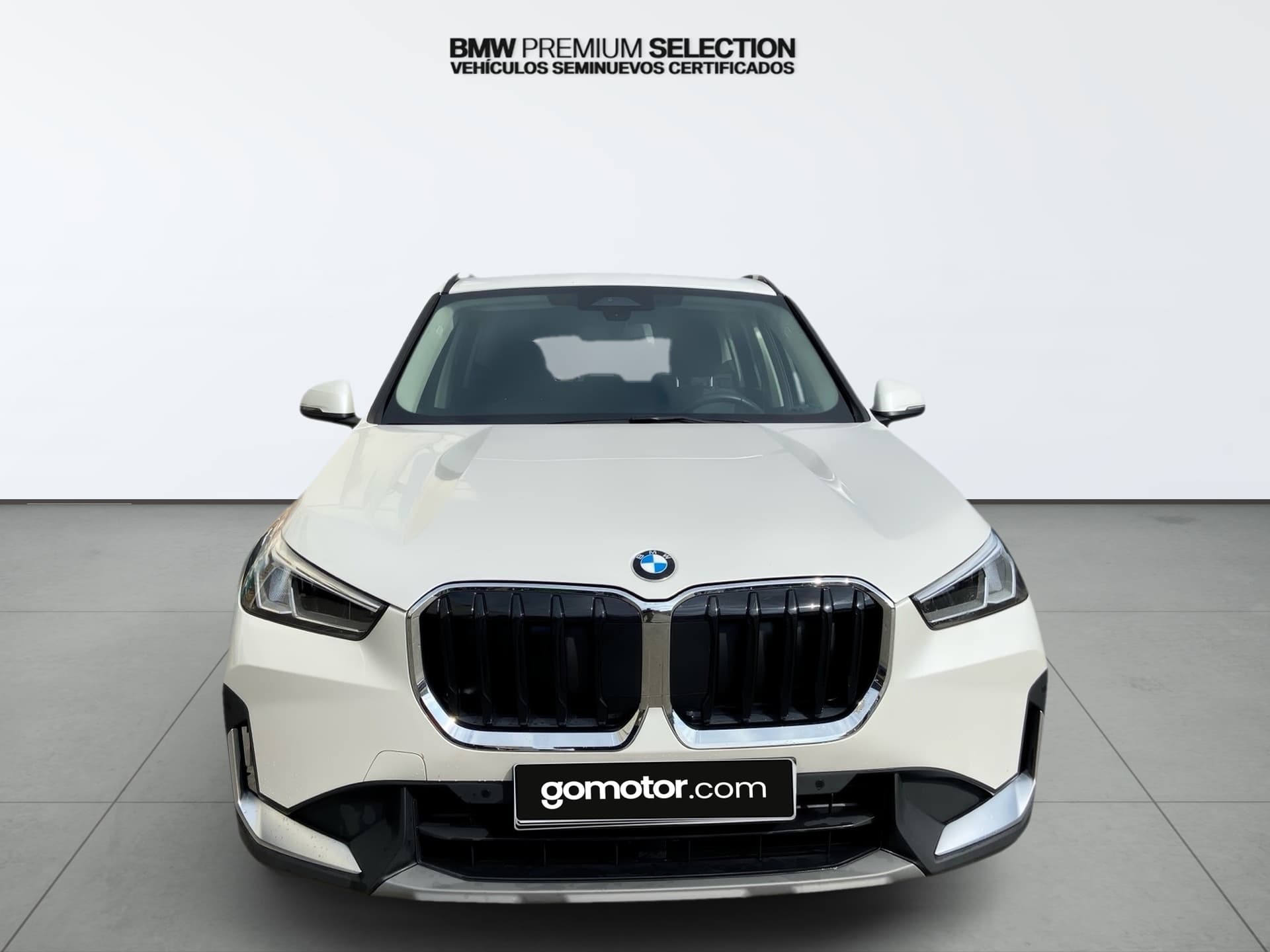 Imagen 6 del bmw x1
