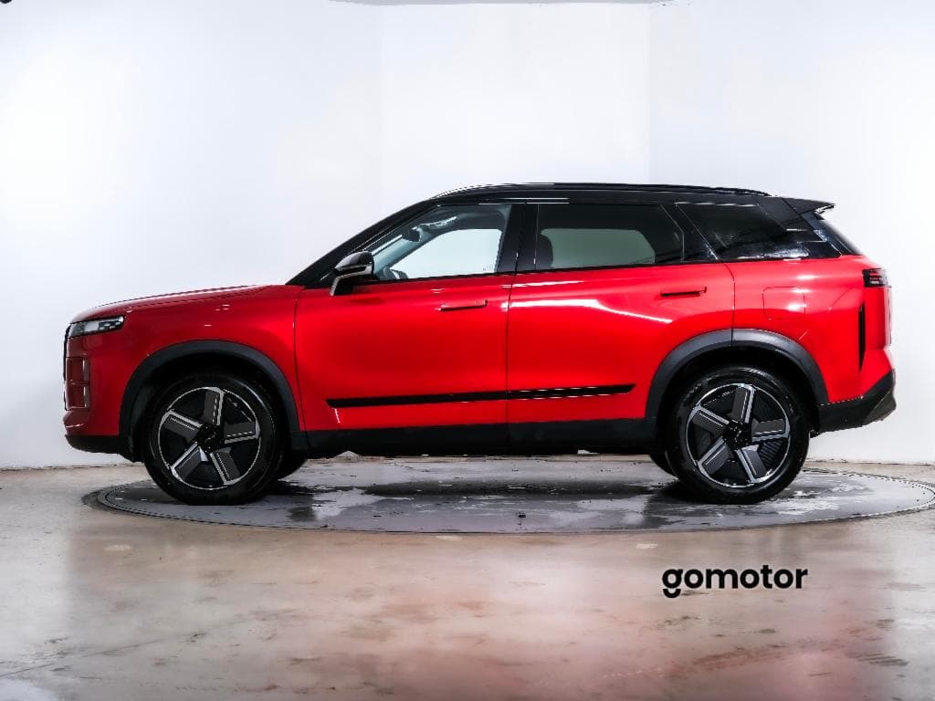 Imagen 3 del jaecoo jaecoo 7