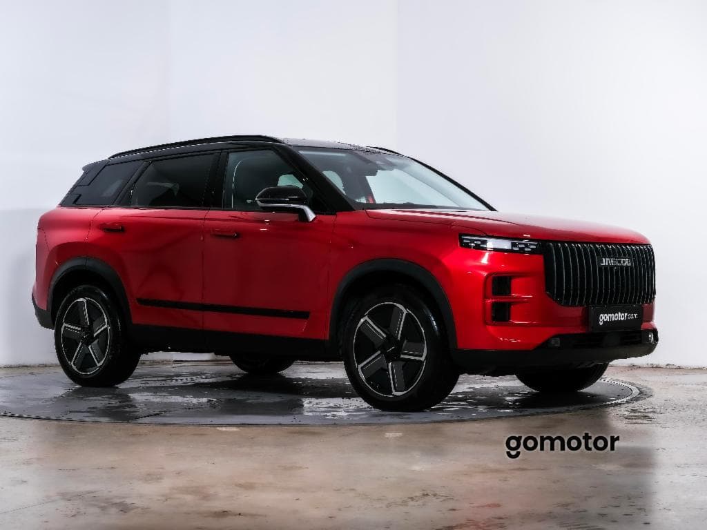 Imagen 4 del jaecoo jaecoo 7