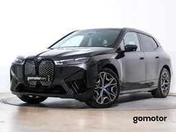 Imagen del vehículo bmw ix BEV 77KWH XDRIVE40 AUTO 326 5P