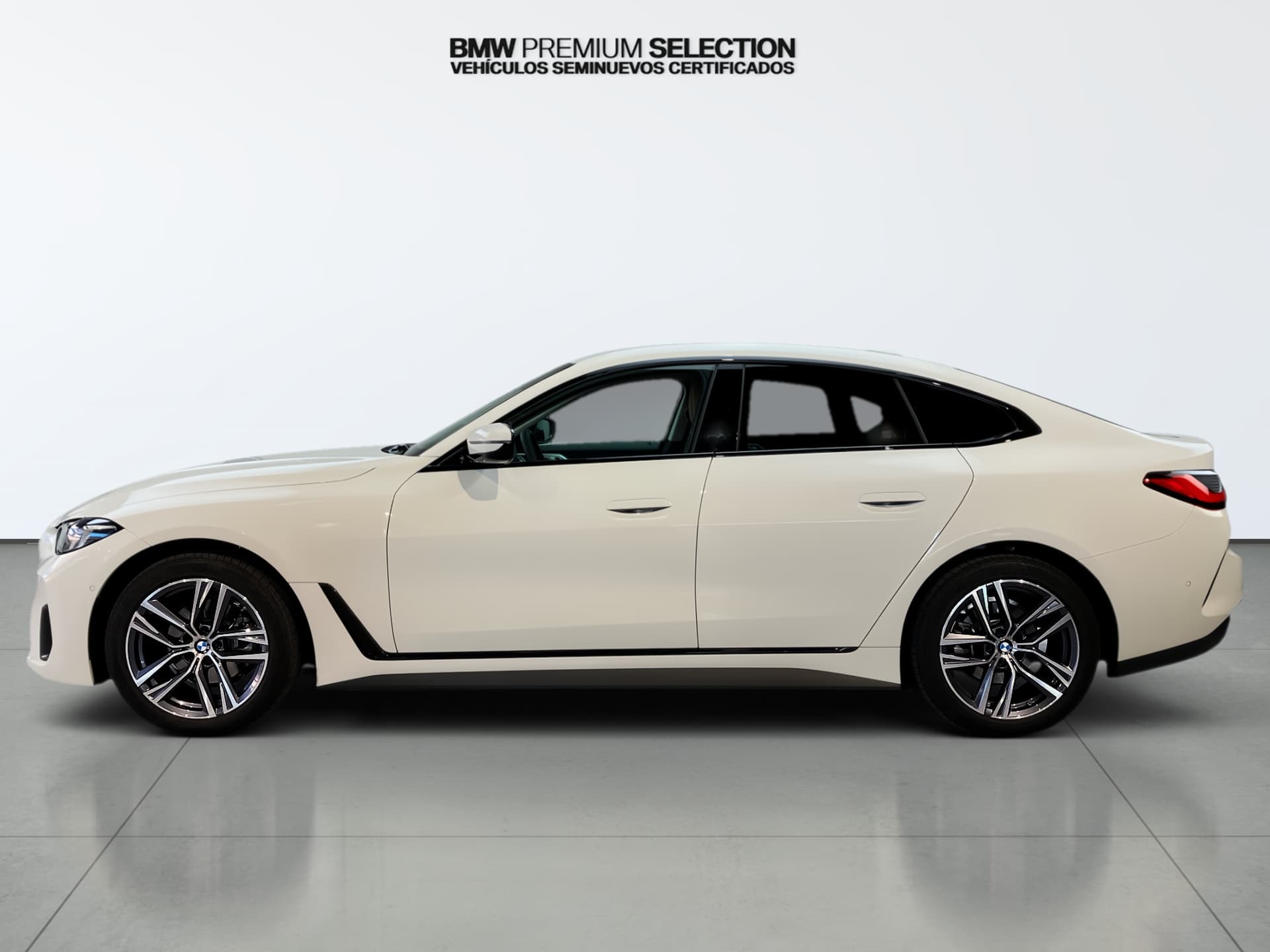 Imagen 3 del bmw serie 4